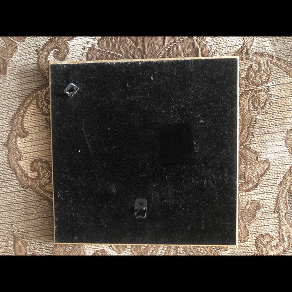 Set of Two Decorator Mirrors - Picture 3 of 3